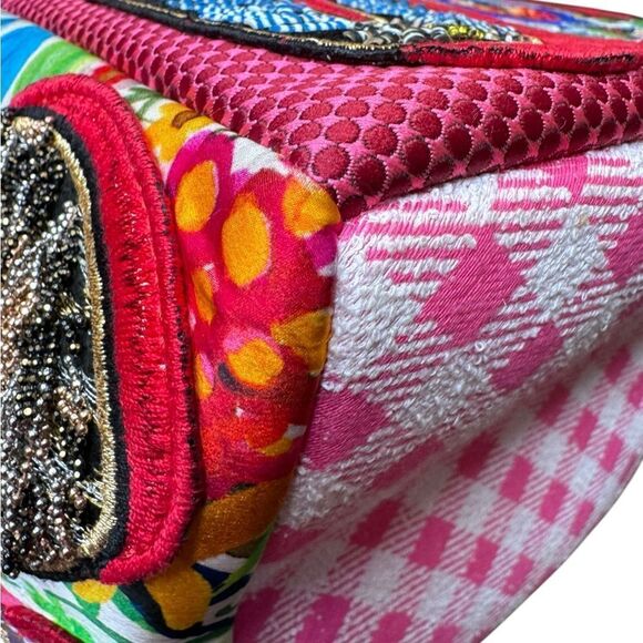 Christian Louboutin Caracaba Shoulder Bag - Picture 8 of 11